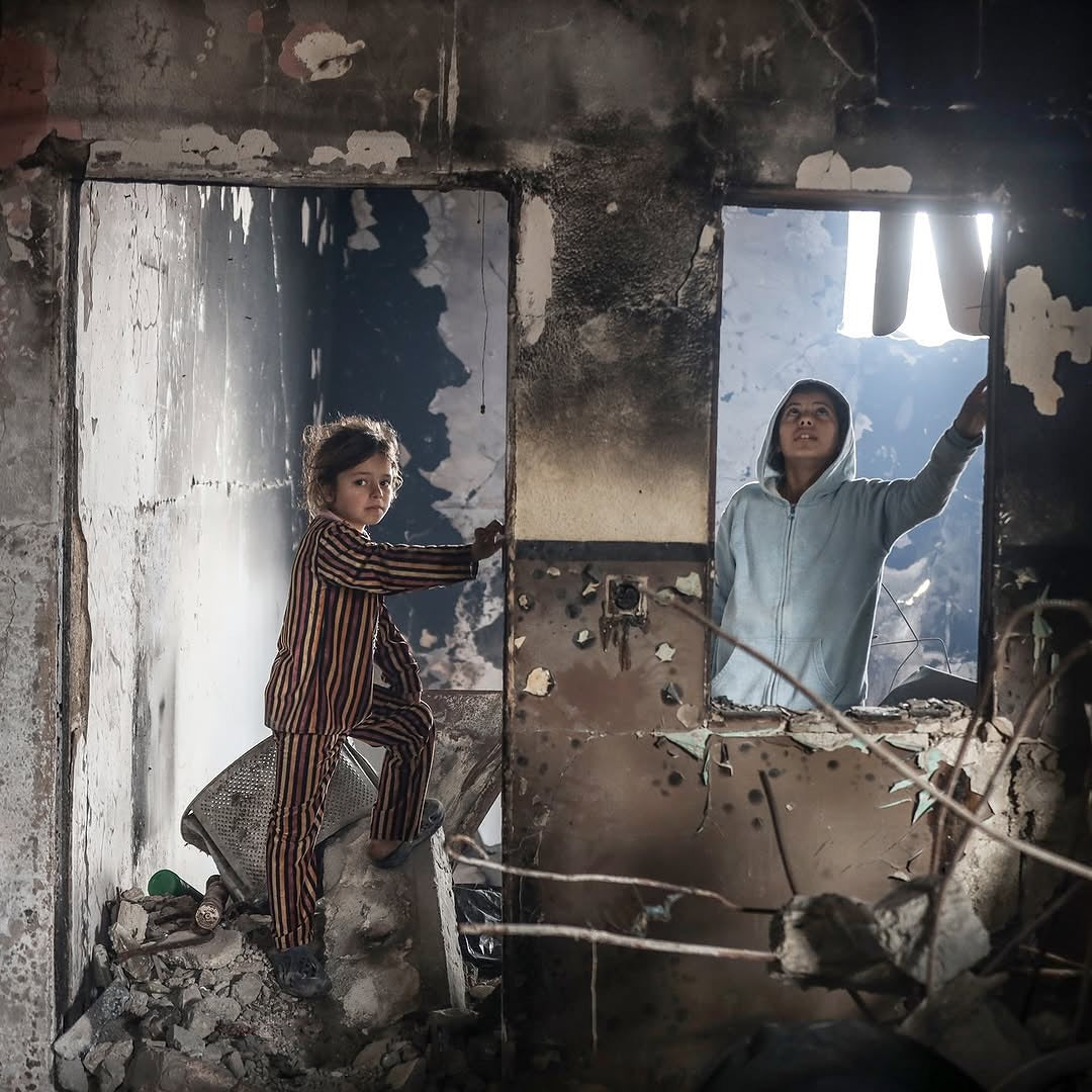 Diez argumentos clave para lograr la paz en Palestina