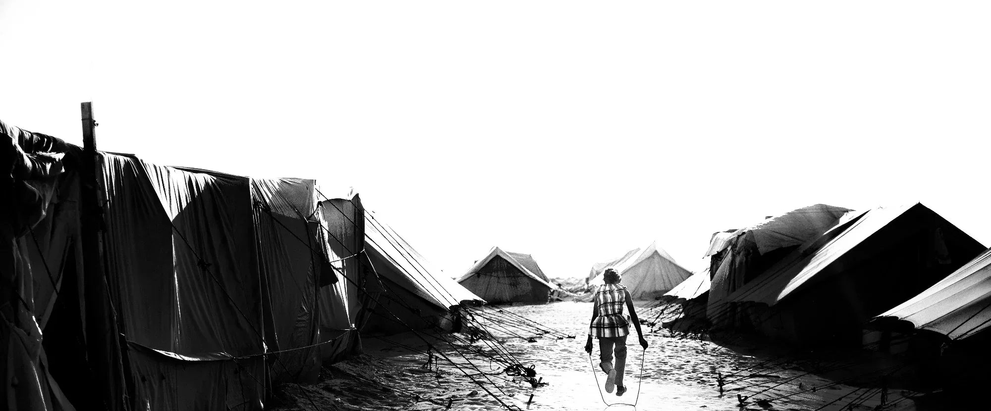Un año devastador para los niños palestinos en Gaza y Cisjordania