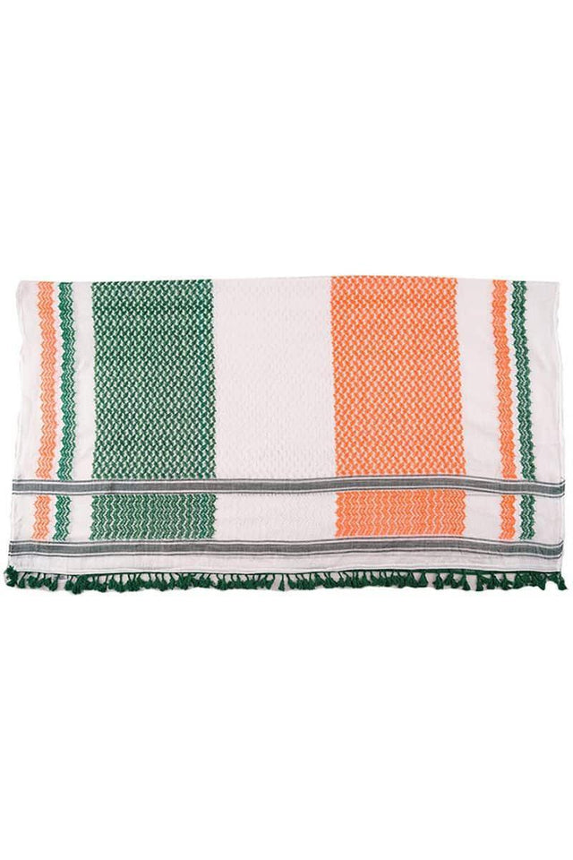 Saoirse Irish Keffiyeh