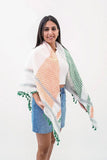 Palestinian scarf