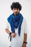 Authentic keffiyeh shipped globally
