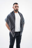 Traditional Palestinian Keffiyeh Handcrafted in Palestine