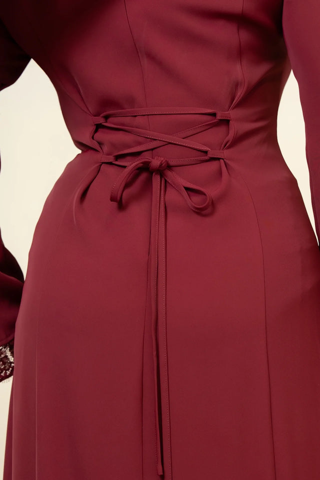 Al-Latifa Dress