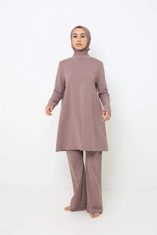 Kufiya Burkini
