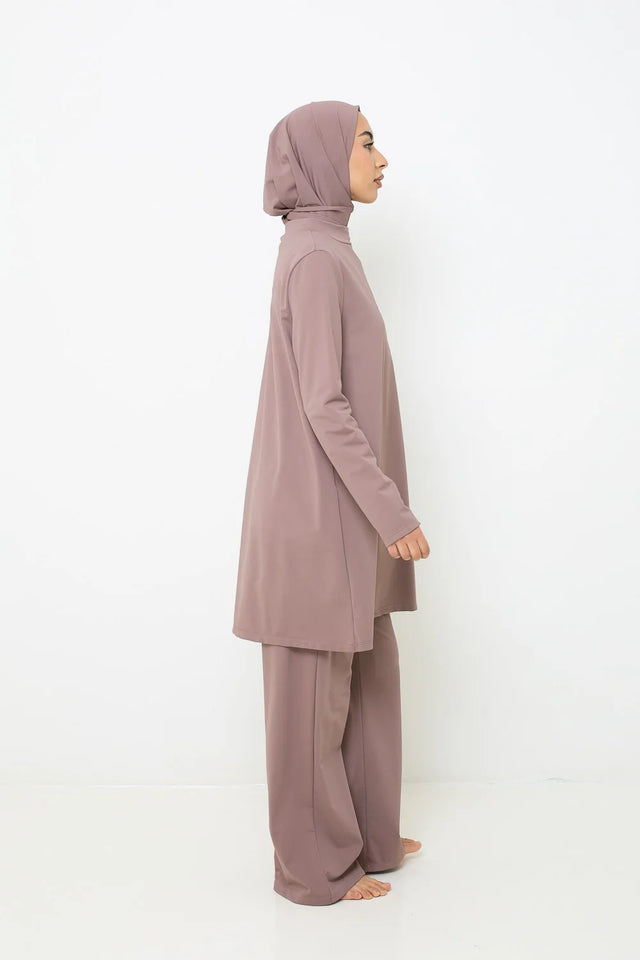 Kufiya Burkini