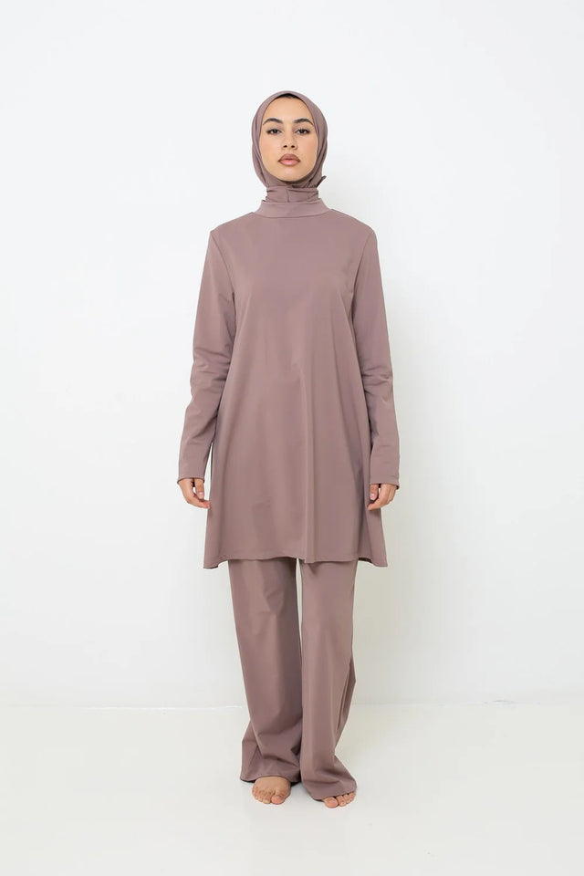 Kufiya Burkini