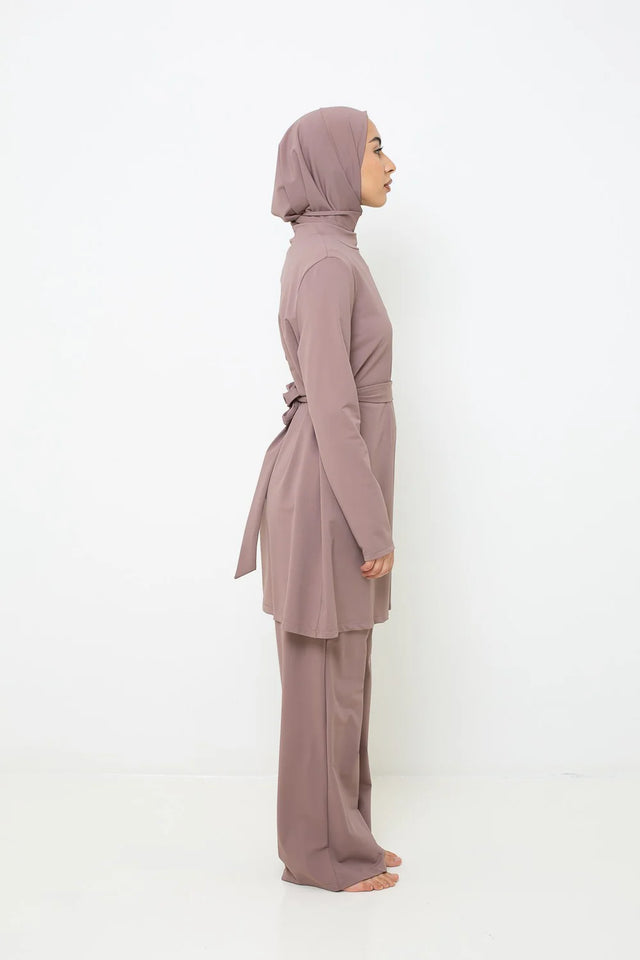 Kufiya Burkini