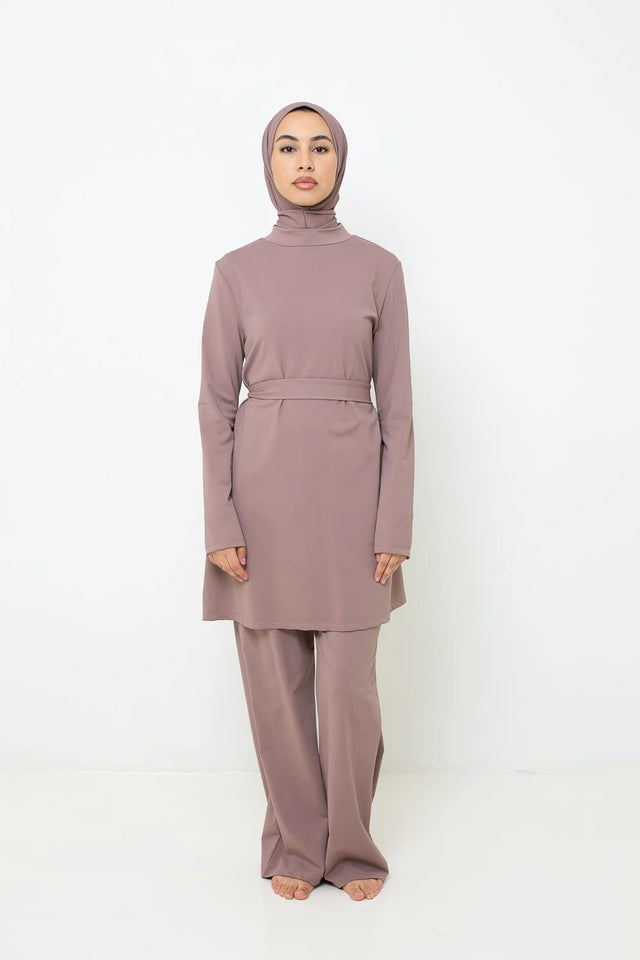 Kufiya Burkini