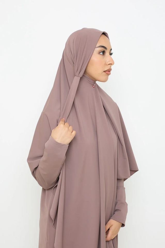 Kufiya Burkini