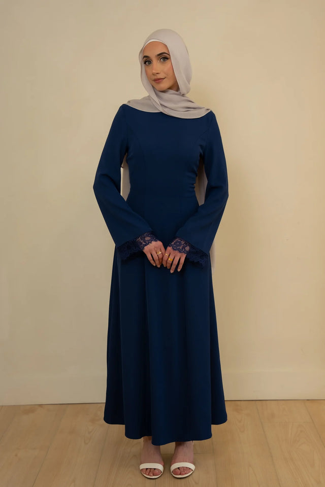 Al-Latifa Dress