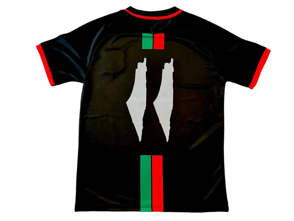 Palestine FC Fotball Tee
