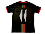 Palestine FC Fotball Tee