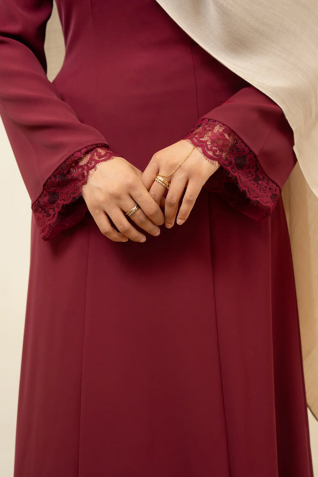 Al-Latifa Dress