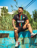 Palestine FC Fotball Tee