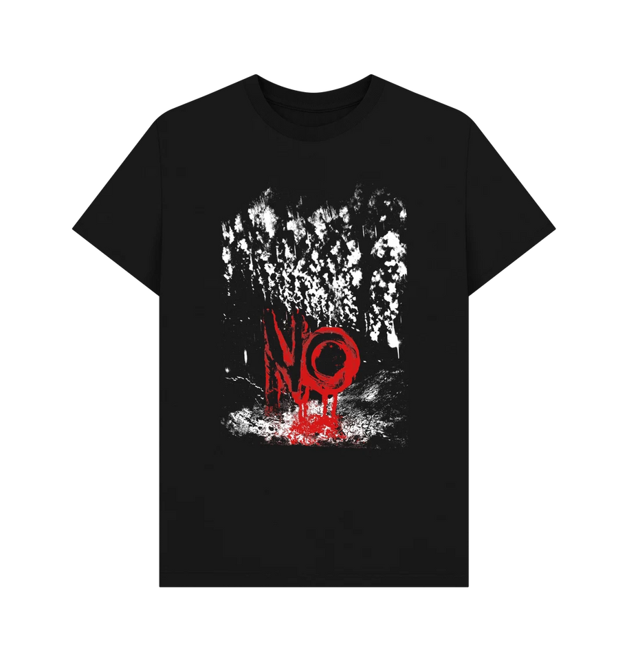 The Hamnett x Kennard BOYCOTT ISRAEL Tee