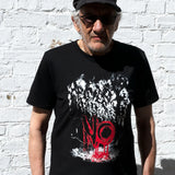 The Hamnett x Kennard BOYCOTT ISRAEL Tee
