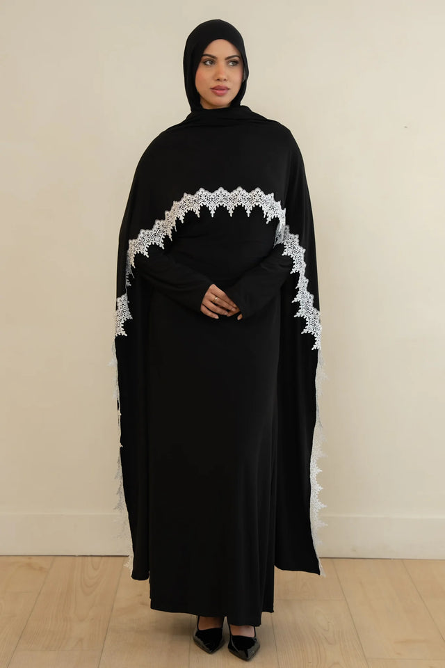 Al-Asala Dress