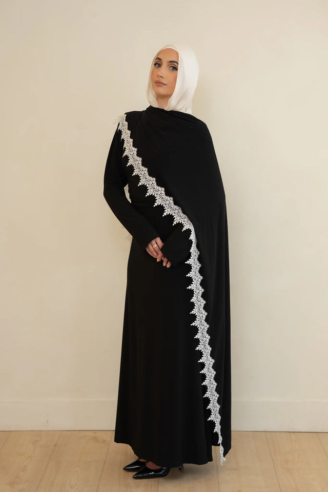 Al-Asala Dress
