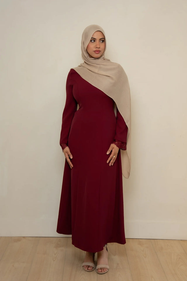 Al-Latifa Dress
