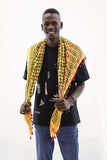 Mandela African Kufiya