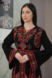 Salfit Kufiya Tatreez