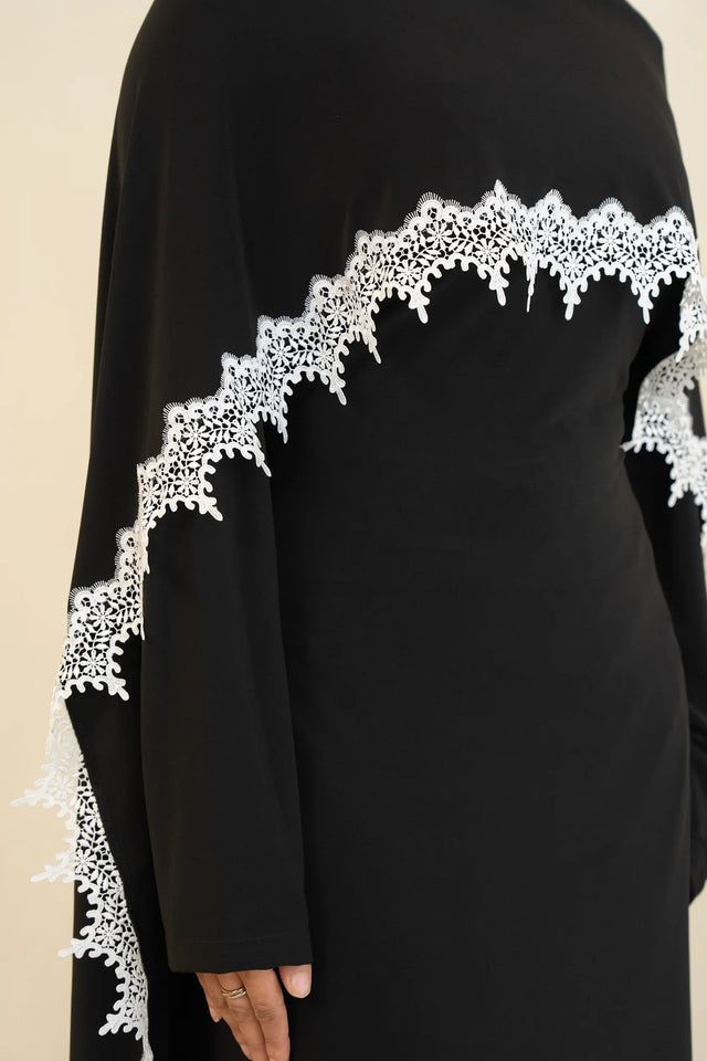 Al-Asala Dress