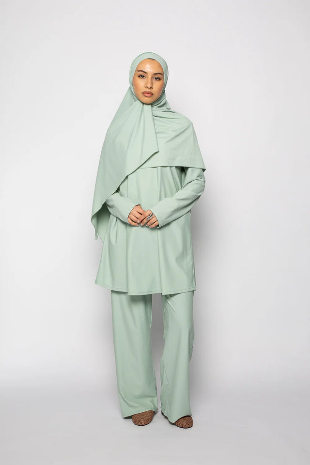 Kufiya Burkini