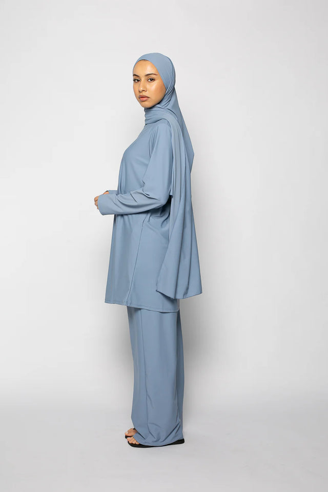 Kufiya Burkini