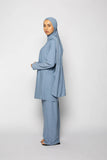 Kufiya Burkini