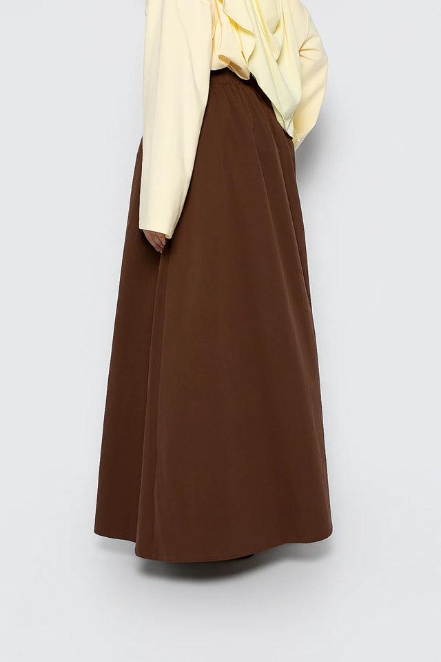 Cotton Poplin & Jersey Classic Co-Ord Set