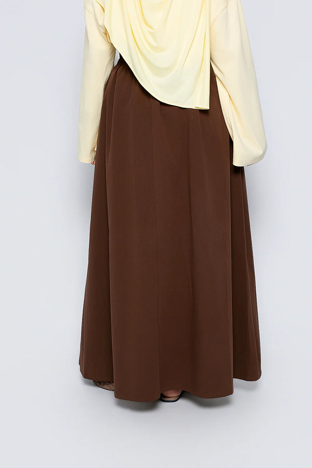 Cotton Poplin & Jersey Classic Co-Ord Set