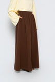 Cotton Poplin & Jersey Classic Co-Ord Set