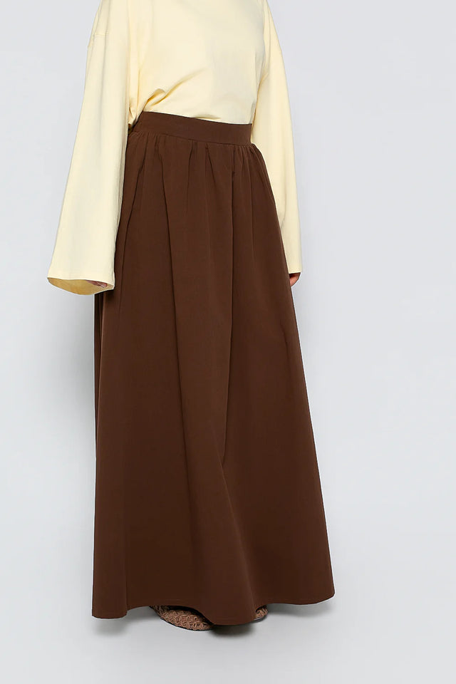 Cotton Poplin & Jersey Classic Co-Ord Set