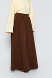 Cotton Poplin & Jersey Classic Co-Ord Set