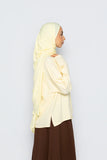 Cotton Poplin & Jersey Classic Co-Ord Set