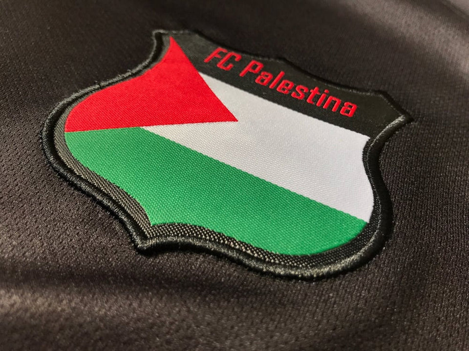 Palestine FC Fotball Tee