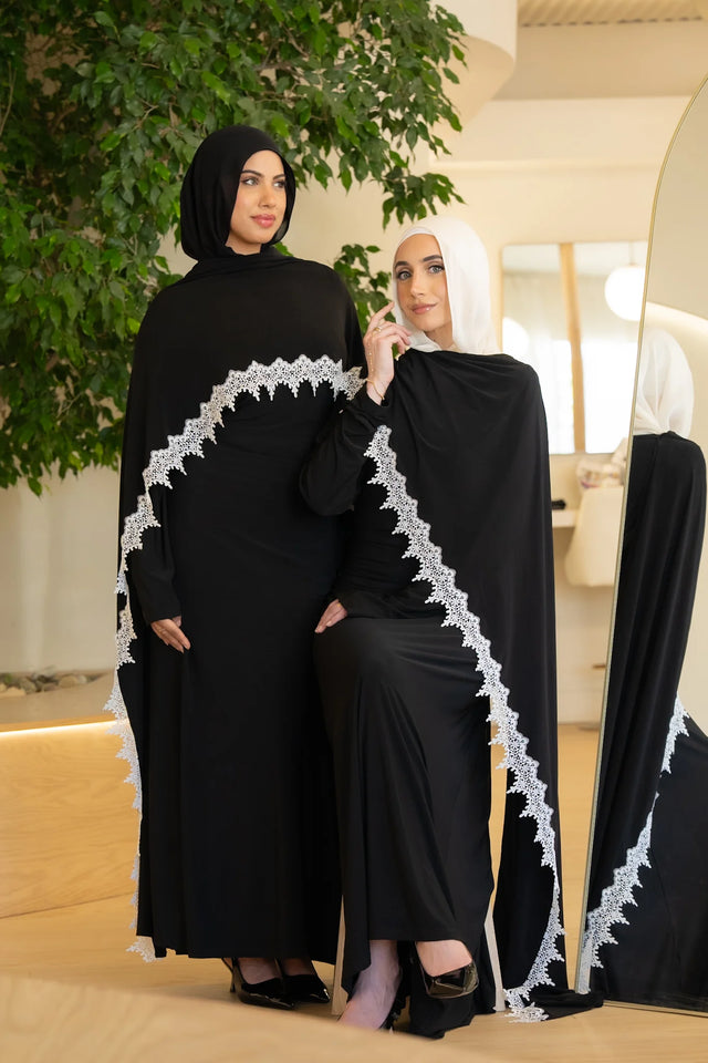 Al-Asala Dress