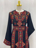 Salfit Kufiya Tatreez