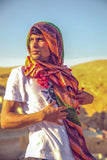 Gaza palestinian Keffiyeh