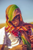 Gaza palestinian Keffiyeh