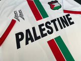 Palestine FC Fotball Tee
