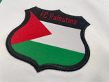 Palestine FC Fotball Tee