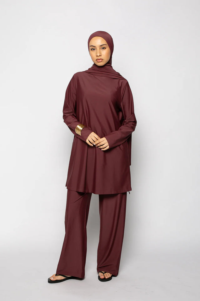 Kufiya Burkini